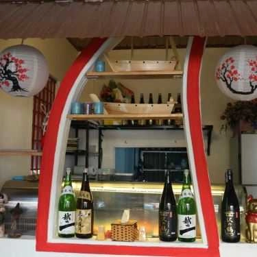 Tổng hợp- Quán Ăn Shino - Sushi & BBQ