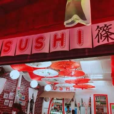 Tổng hợp- Quán Ăn Shino - Sushi & BBQ
