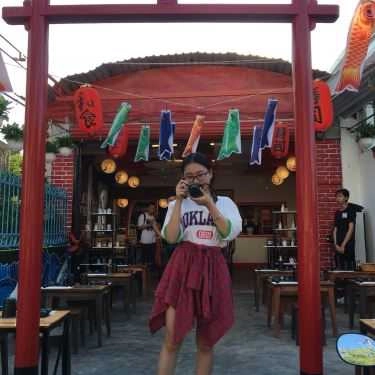 Tổng hợp- Quán Ăn Shino - Sushi & BBQ
