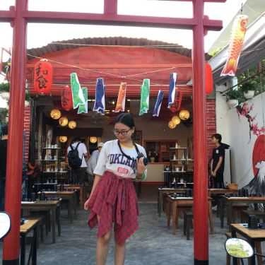 Tổng hợp- Quán Ăn Shino - Sushi & BBQ