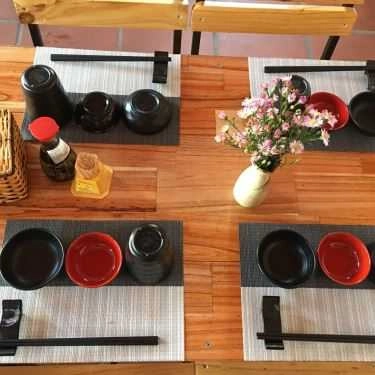 Tổng hợp- Quán Ăn Shino - Sushi & BBQ