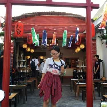 Tổng hợp- Quán Ăn Shino - Sushi & BBQ