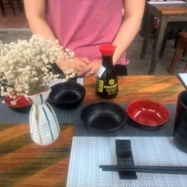 Tổng hợp- Quán Ăn Shino - Sushi & BBQ