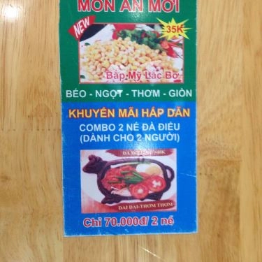 Tổng hợp- Quán Ăn ShinShu - Cháo Ếch Singapore - Ngô Thì Nhậm