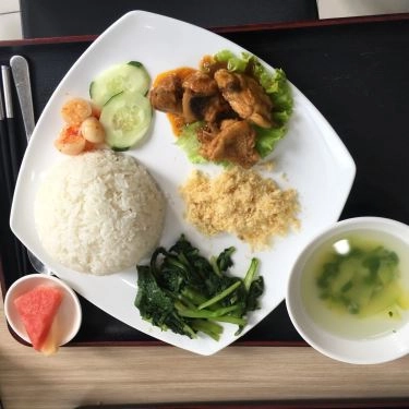 Món ăn- Quán Ăn Cơm Tấm Tường Hân