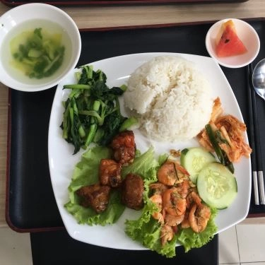 Món ăn- Quán Ăn Cơm Tấm Tường Hân
