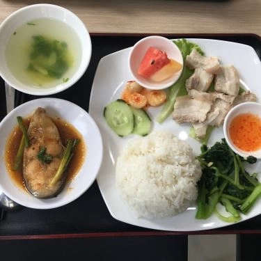 Món ăn- Quán Ăn Cơm Tấm Tường Hân