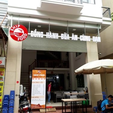 Tổng hợp- Quán Ăn Cơm Tấm Tường Hân