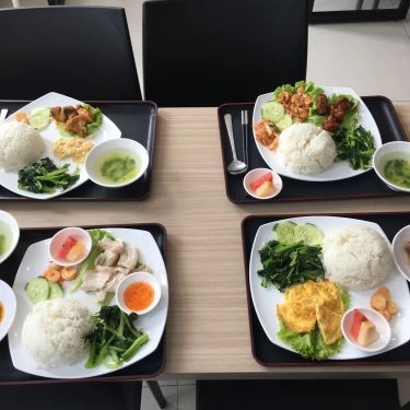 Món ăn- Quán Ăn Cơm Tấm Tường Hân