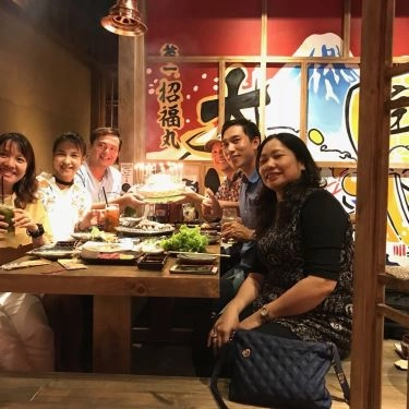 Tổng hợp- Quán Ăn Shogun - Japanese Street BBQ - Lê Quý Đôn