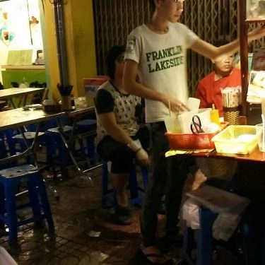 Tổng hợp- Quán Ăn Sushi M&H - Nguyễn Văn Cừ