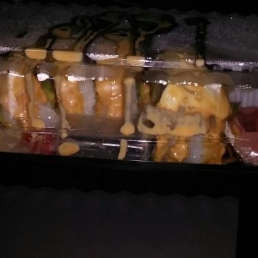 Tổng hợp- Quán Ăn Sushi M&H - Nguyễn Văn Cừ