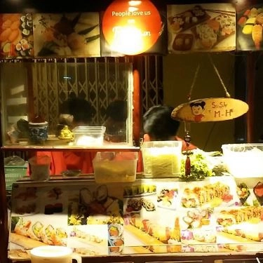 Tổng hợp- Quán Ăn Sushi M&H - Nguyễn Văn Cừ