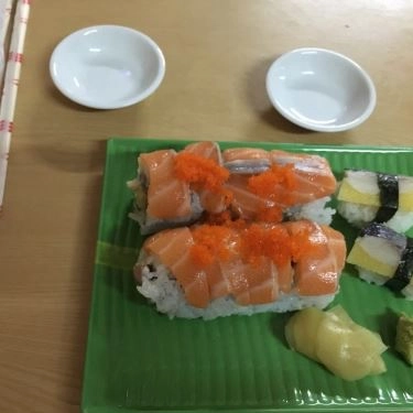 Món ăn- Quán Ăn You And Me - Sushi