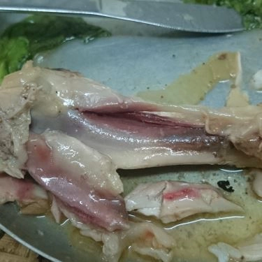 Tổng hợp- Quán Ăn Siêu Chảo FA - Bánh Mì Chảo - Ao Sen