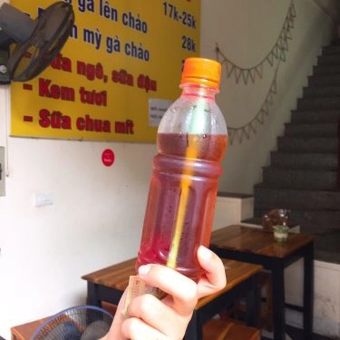 Tổng hợp- Quán Ăn Siêu Chảo FA - Bánh Mì Chảo - Ao Sen