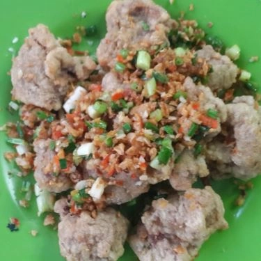 Món ăn- Quán Ăn Siêu Ký - Ẩm Thực Trung Hoa