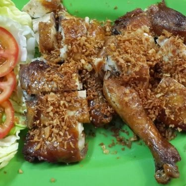 Món ăn- Quán Ăn Siêu Ký - Ẩm Thực Trung Hoa