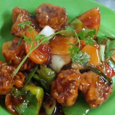 Món ăn- Quán Ăn Siêu Ký - Ẩm Thực Trung Hoa