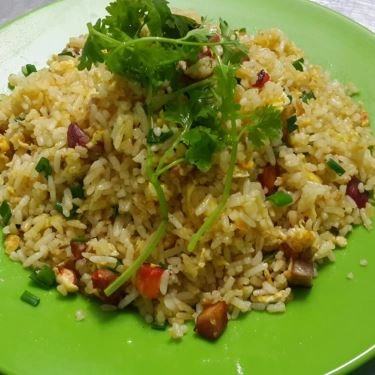 Món ăn- Quán Ăn Siêu Ký - Ẩm Thực Trung Hoa