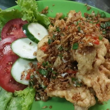 Món ăn- Quán Ăn Siêu Ký - Ẩm Thực Trung Hoa