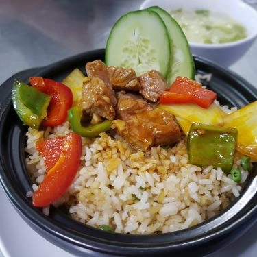Món ăn- Quán Ăn Siêu Rẻ Quán - Các Món Ăn Bình Dân