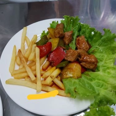 Món ăn- Quán Ăn Siêu Rẻ Quán - Các Món Ăn Bình Dân