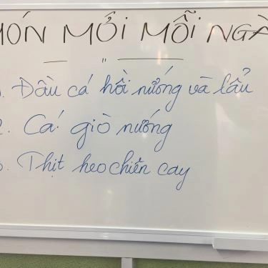 Thực đơn- Quán Ăn Siêu Rẻ Quán - Các Món Ăn Bình Dân