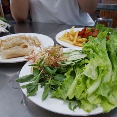 Món ăn- Quán Ăn Siêu Rẻ Quán - Các Món Ăn Bình Dân