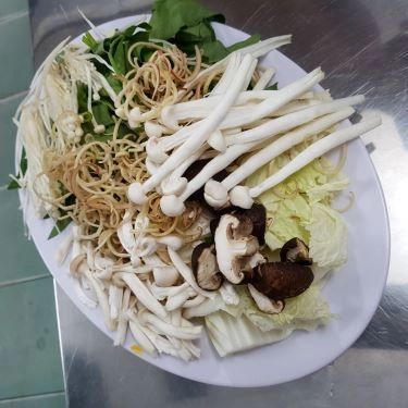 Món ăn- Quán Ăn Siêu Rẻ Quán - Các Món Ăn Bình Dân