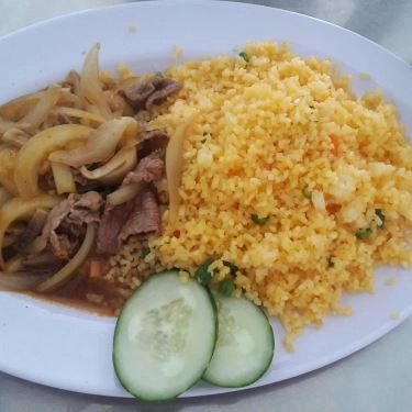 Món ăn- Quán Ăn Siêu Rẻ Quán - Các Món Ăn Bình Dân