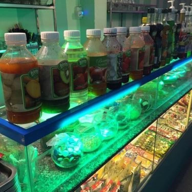Tổng hợp- Quán Ăn Siêu Thị Ăn Vặt BiliOnes - Tân Quý