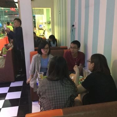Tổng hợp- Quán Ăn Siêu Thị Ăn Vặt BiliOnes - Tân Quý