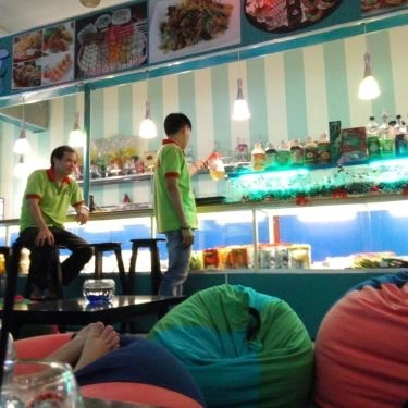 Tổng hợp- Quán Ăn Siêu Thị Ăn Vặt BiliOnes - Tân Quý