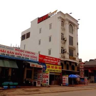 Tổng hợp- Siêu Thị Ốc Kim Quy 2
