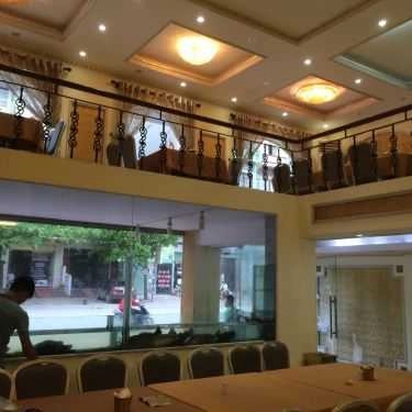 Tổng hợp- Siêu Thị Ốc Kim Quy 2