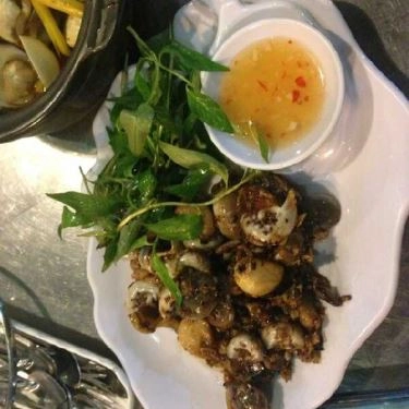 Món ăn- Quán Ăn Siêu Thị Ốc - Nguyễn Thị Định