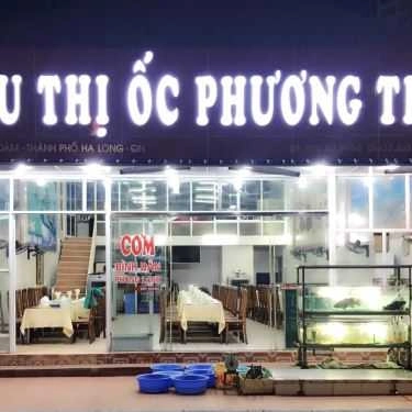 Tổng hợp- Phương Thúy - Siêu Thị Ốc