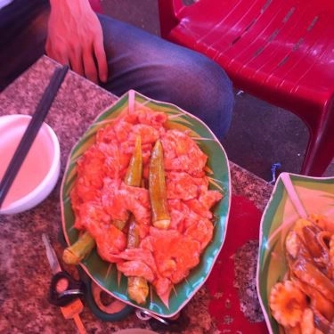 Tổng hợp- Quán Ăn Siku - Lẩu & Nướng