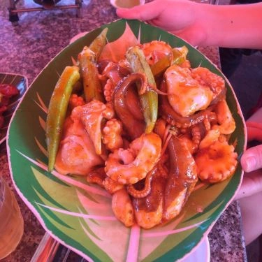 Tổng hợp- Quán Ăn Siku - Lẩu & Nướng