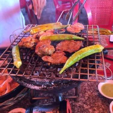 Tổng hợp- Quán Ăn Siku - Lẩu & Nướng