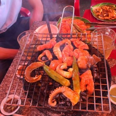 Tổng hợp- Quán Ăn Siku - Lẩu & Nướng