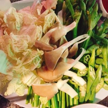Tổng hợp- Quán Ăn Siku - Lẩu & Nướng