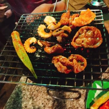 Món ăn- Quán Ăn Siku - Lẩu & Nướng