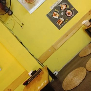 Thực đơn- Quán Ăn Simisi - Korean Foods - Trần Phú