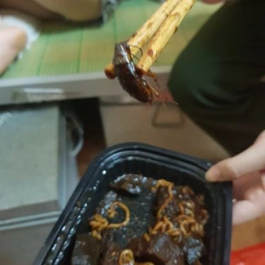 Tổng hợp- Quán Ăn Simisi - Korean Foods - Trần Phú