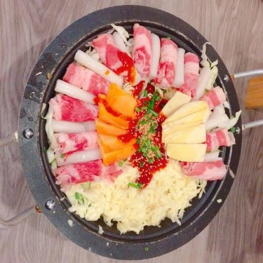 Tổng hợp- Quán Ăn Simisi - Korean Foods - Trần Phú