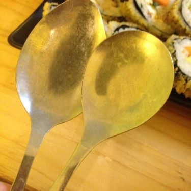 Tổng hợp- Quán Ăn Simisi - Korean Foods - Trần Phú