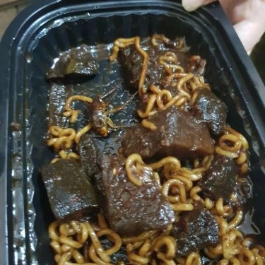 Tổng hợp- Quán Ăn Simisi - Korean Foods - Trần Phú
