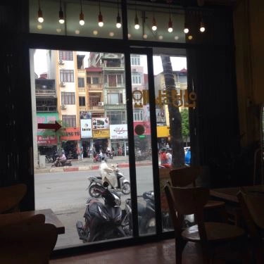 Tổng hợp- Quán Ăn Simisi - Korean Foods - Trần Phú